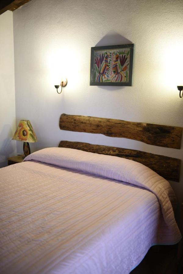 Hotel La Casona Real กูอัสกา เด โอกัมโป ภายนอก รูปภาพ