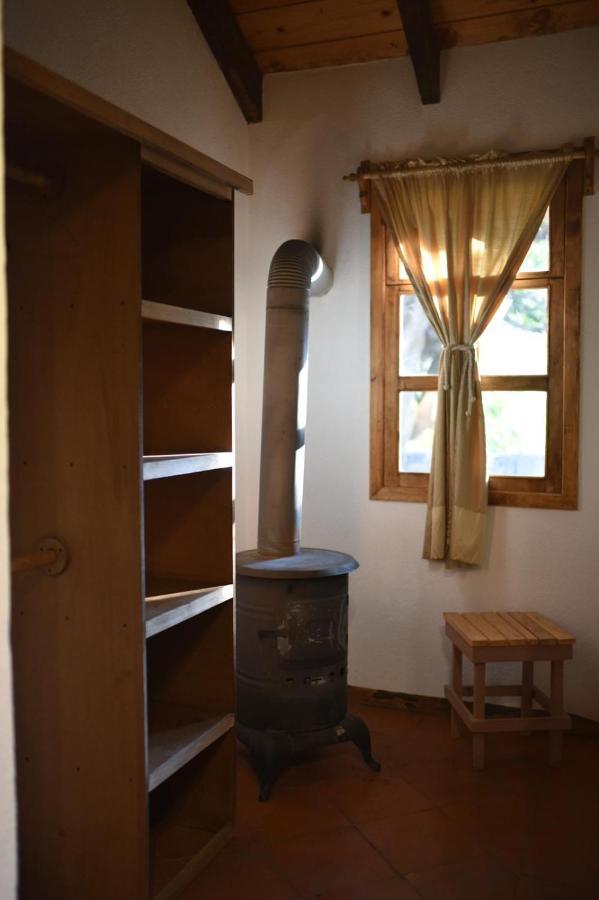 Hotel La Casona Real กูอัสกา เด โอกัมโป ภายนอก รูปภาพ