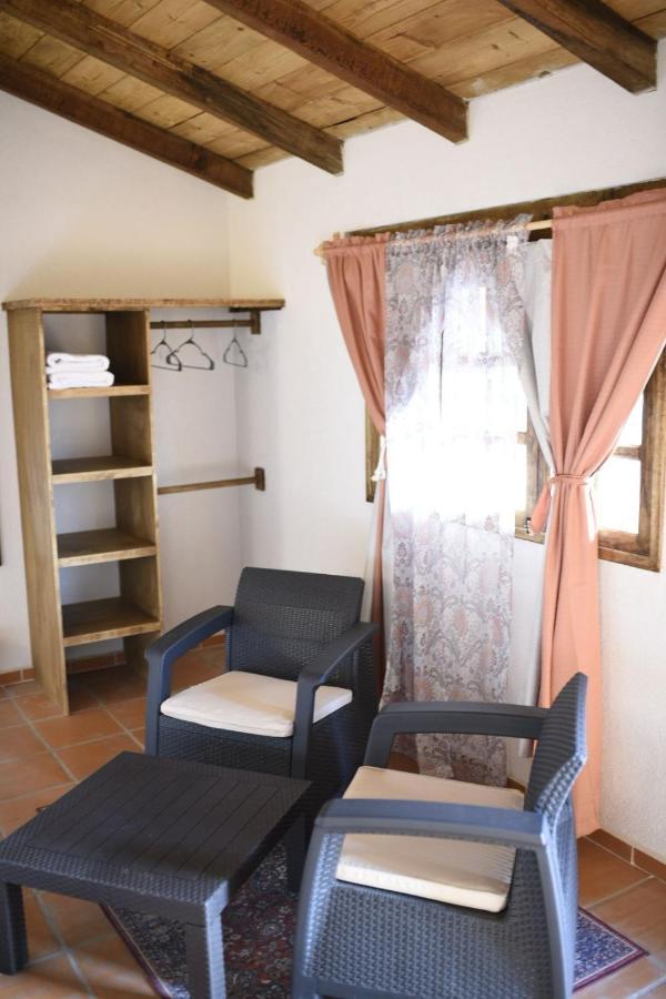 Hotel La Casona Real กูอัสกา เด โอกัมโป ภายนอก รูปภาพ